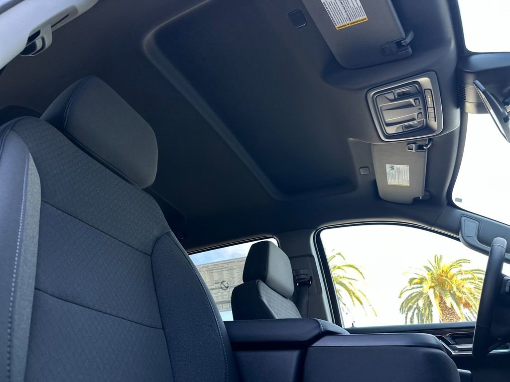 New 2026 Chevrolet Silverado 1500 RST w/ Protection Package image 15