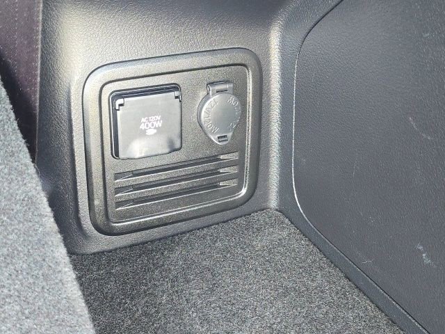 Certified 2024 Toyota 4Runner SR5 Premium w/ Moonroof Package image 19