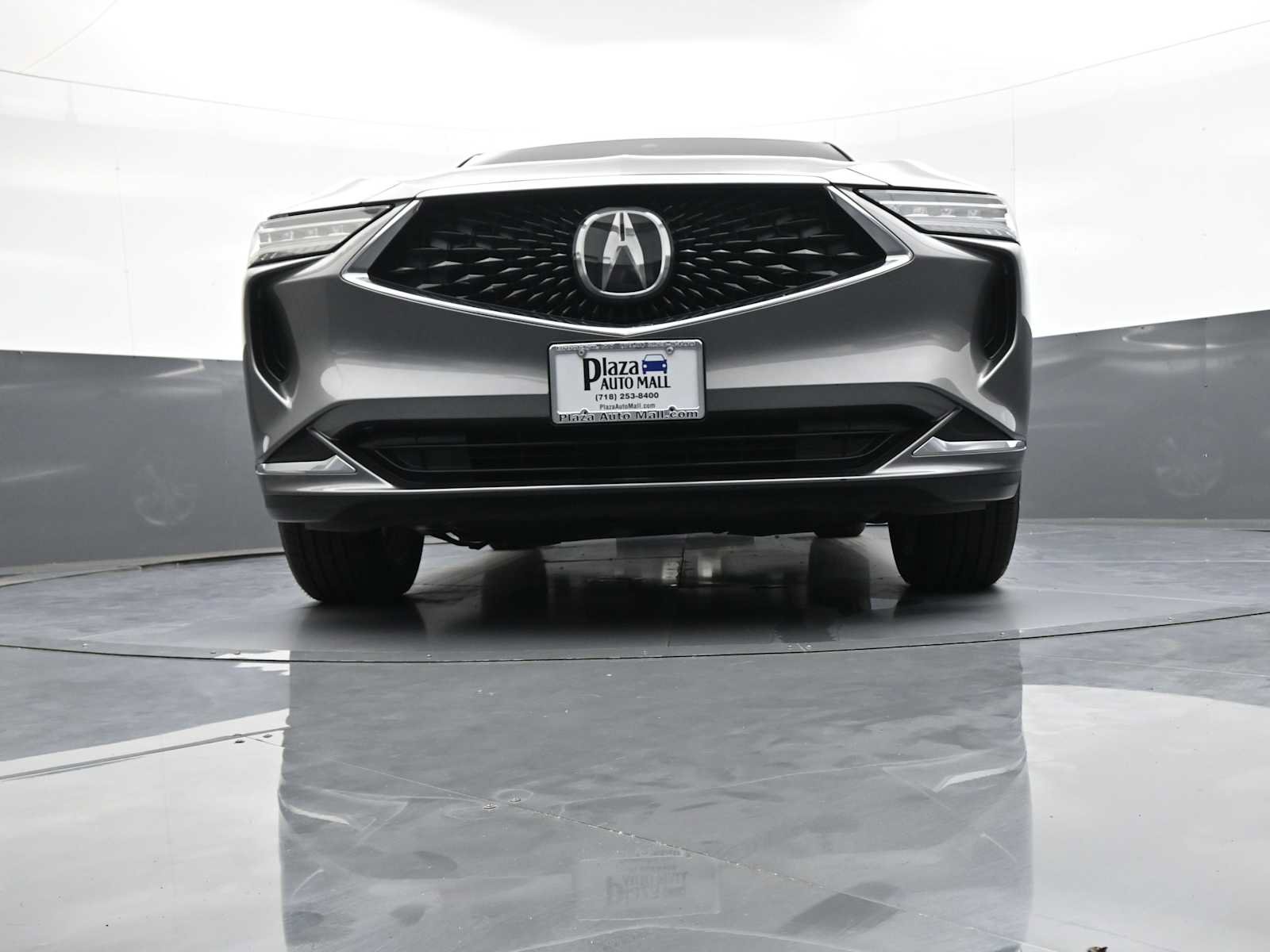 Used 2024 Acura MDX SH-AWD image 30