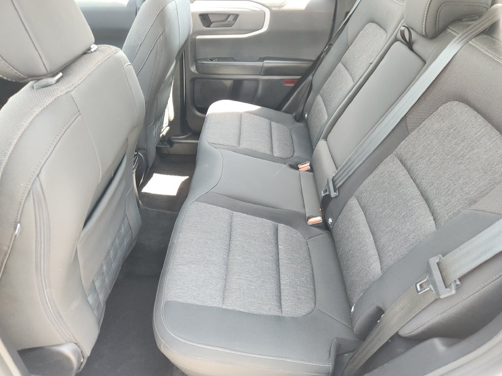 Used 2024 Ford Bronco Sport Big Bend w/ Convenience Package AWD/4WD image 19