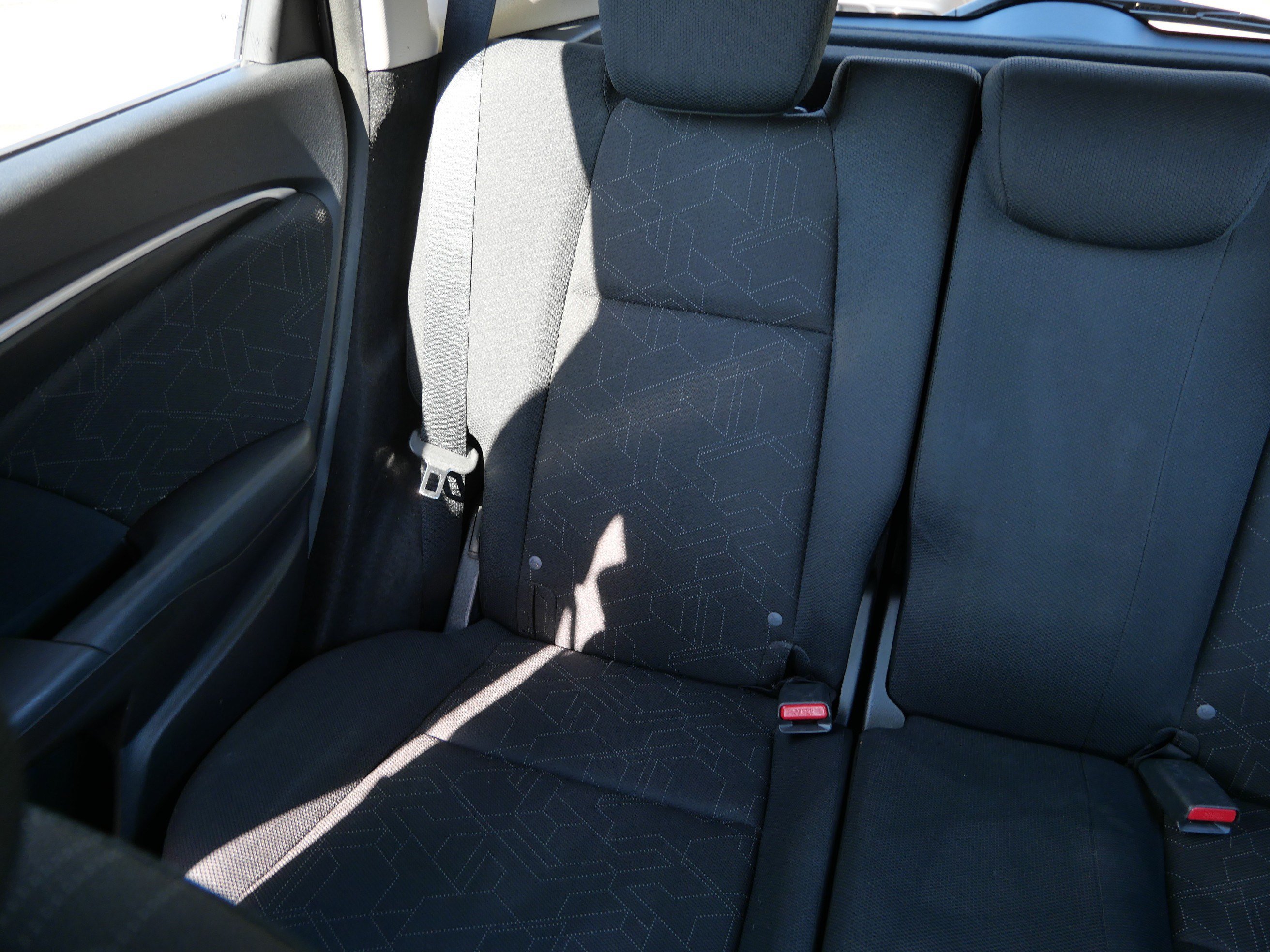 Used 2015 Honda Fit EX image 12
