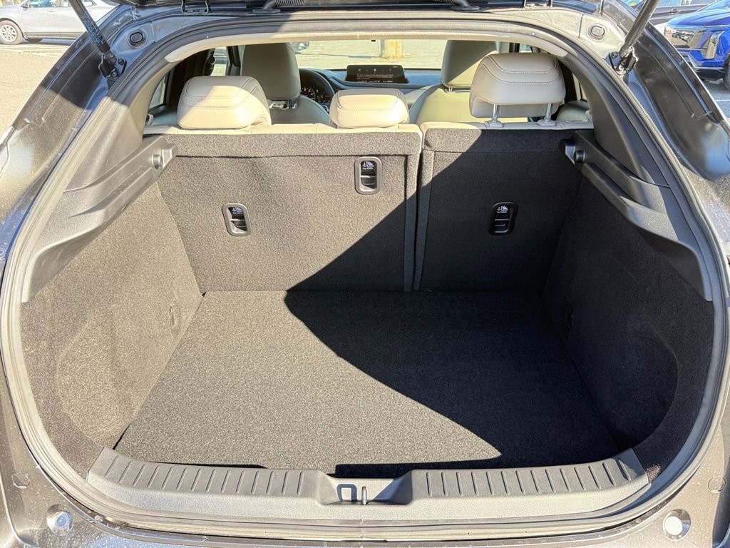 New 2026 MAZDA CX-30 AWD 2.5 S image 25