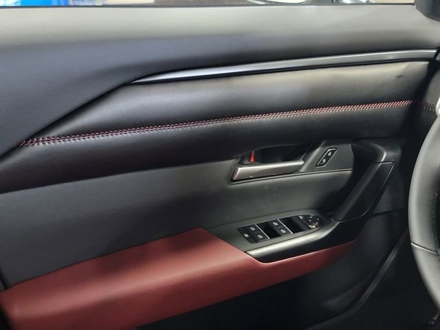 New 2026 MAZDA CX-50 AWD 2.5 Hybrid w/ Cargo Package image 21