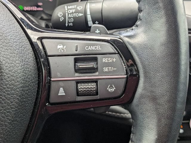 Used 2023 Honda Accord Touring image 27