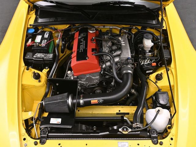 Used 2001 Honda S2000 Base image 25