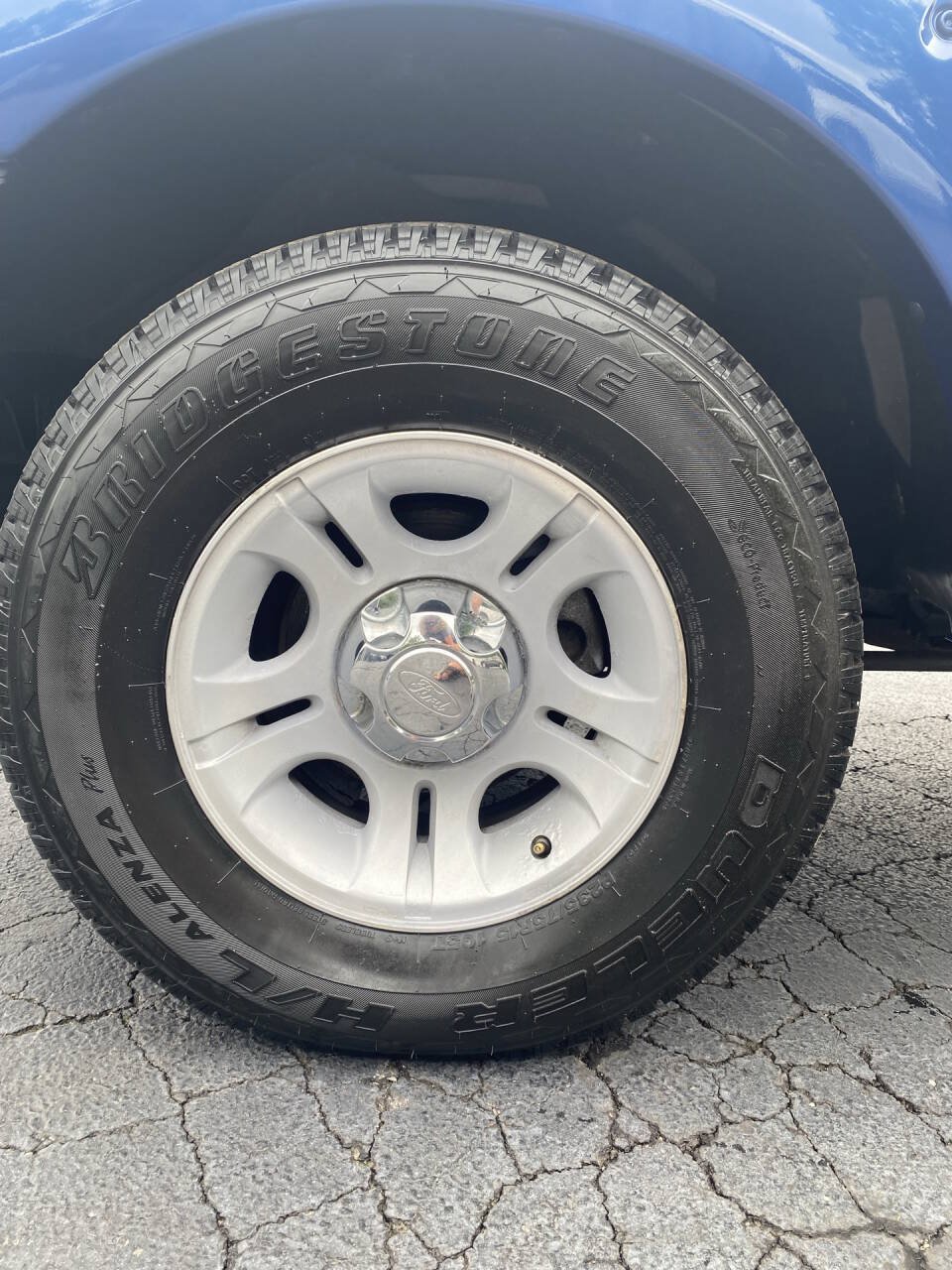 Used 2011 Ford Ranger Sport RWD image 7