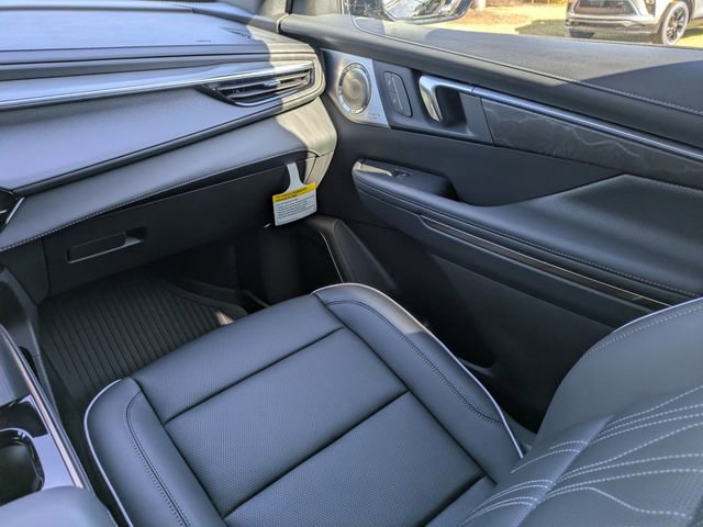 New 2026 Buick Enclave Avenir w/ Super Cruise Package FWD image 22