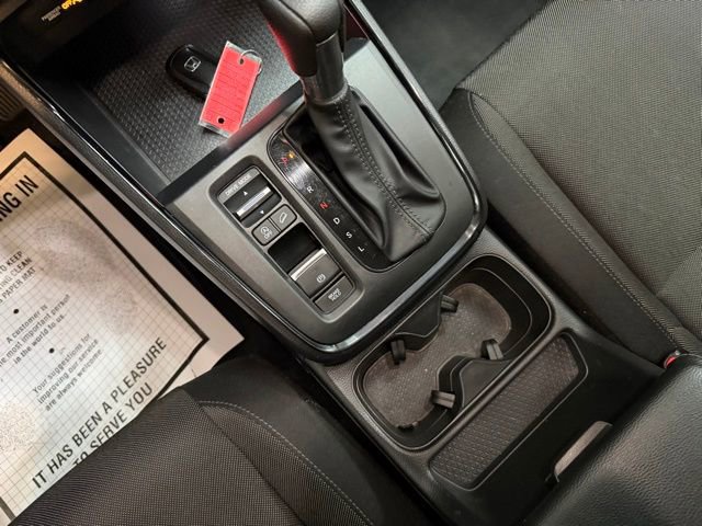 Used 2024 Honda CR-V EX image 28
