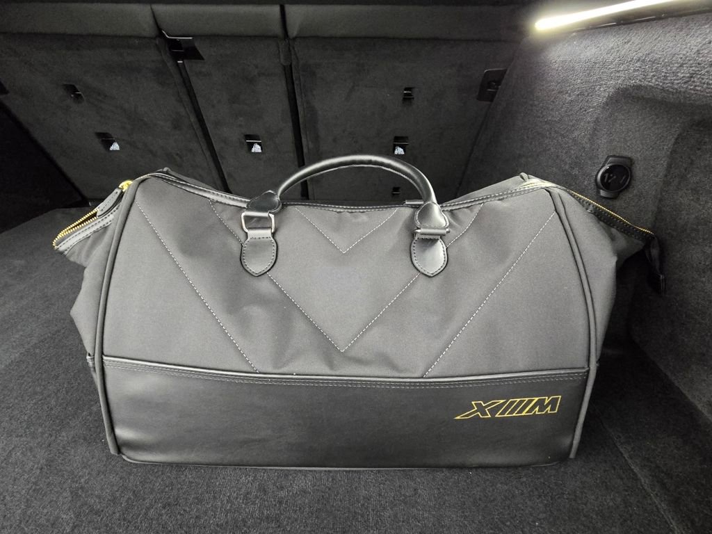 New 2026 BMW XM Label Red image 24