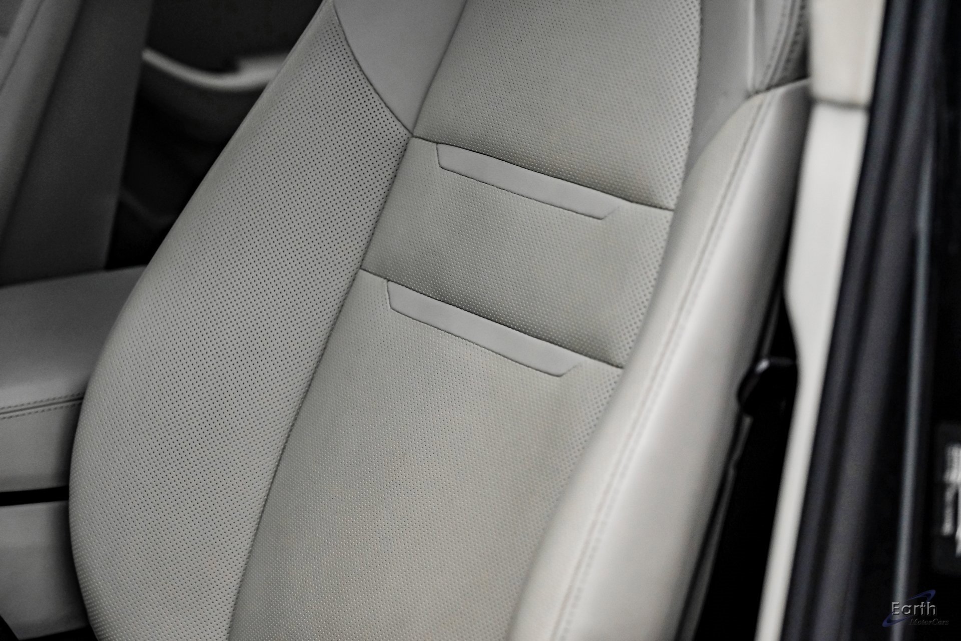 Used 2018 Porsche Panamera Turbo Sport Turismo image 37