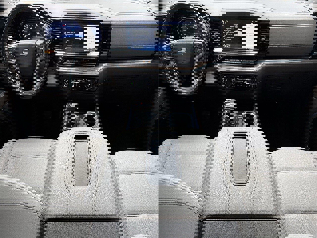 Used 2022 Chevrolet Silverado 1500 LT image 10