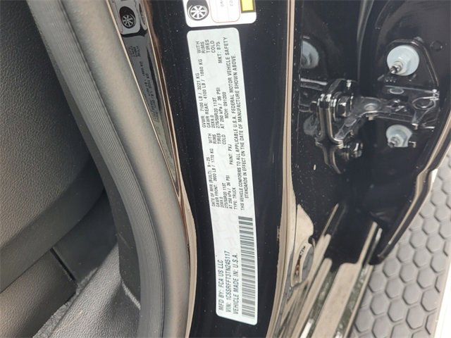 New 2026 RAM 1500 Big Horn image 20