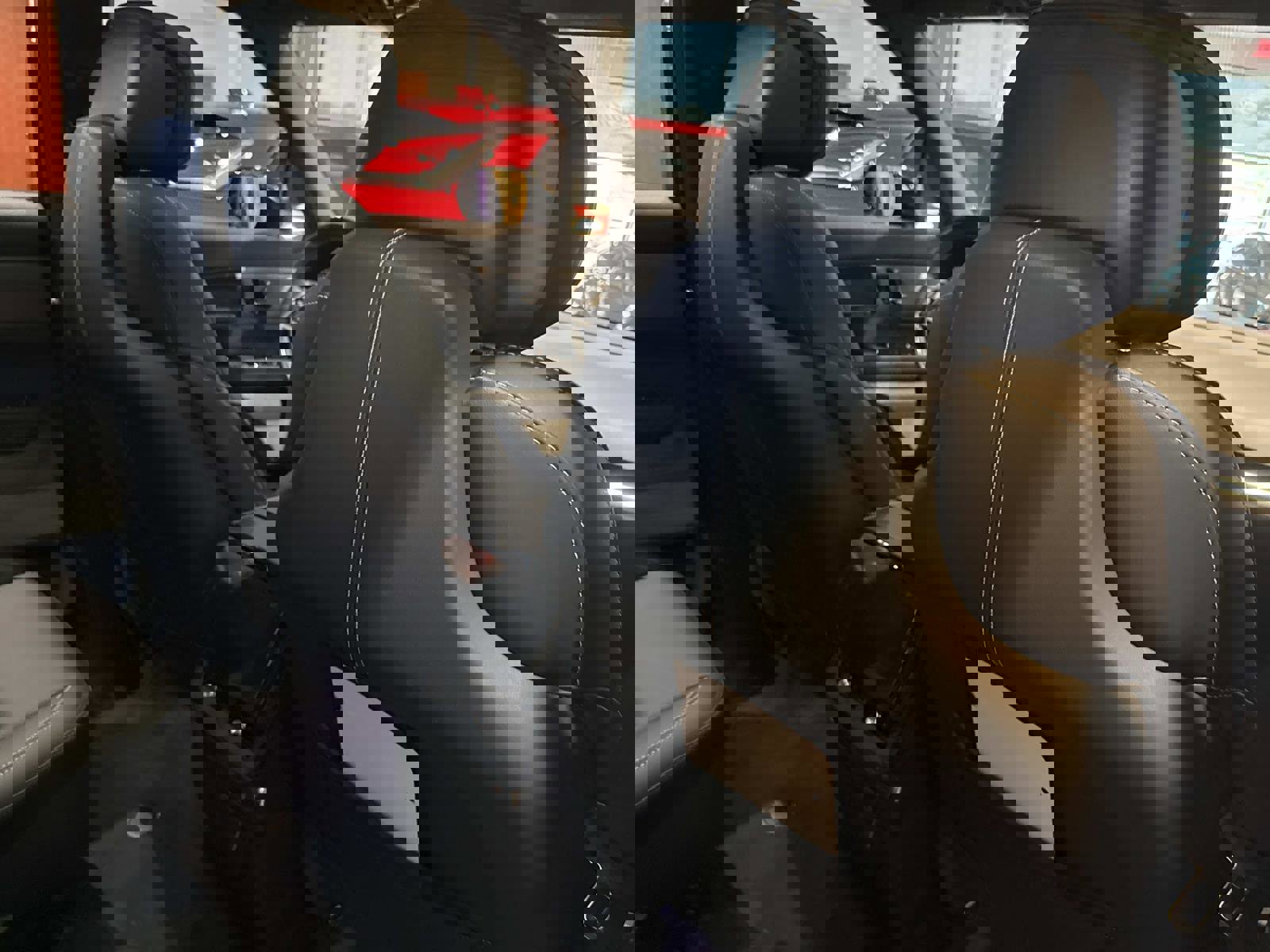 New 2026 Cadillac Vistiq Luxury image 28