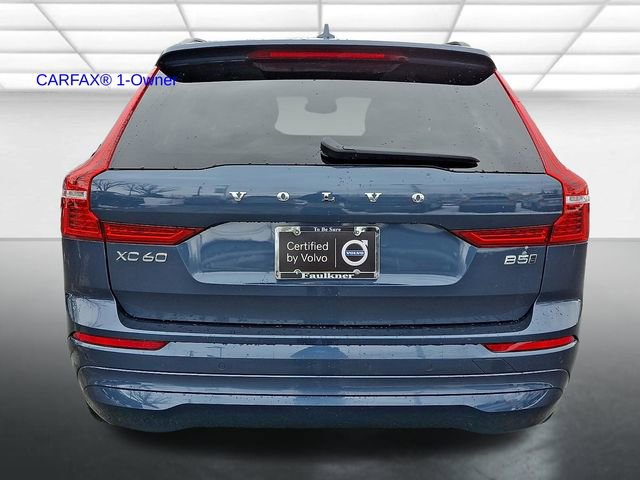 Certified 2023 Volvo XC60 B5 Core w/ Climate Package image 6