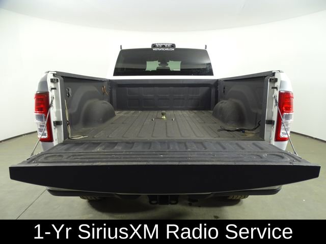Used 2019 RAM 2500 Big Horn AWD/4WD image 11