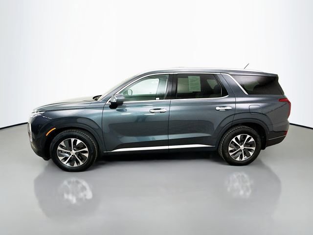Used 2020 Hyundai Palisade SEL w/ Winter Weather Package image 4