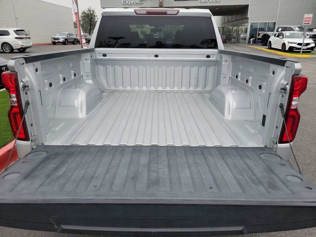 Used 2019 Chevrolet Silverado 1500 RST w/ All-Star Edition image 25