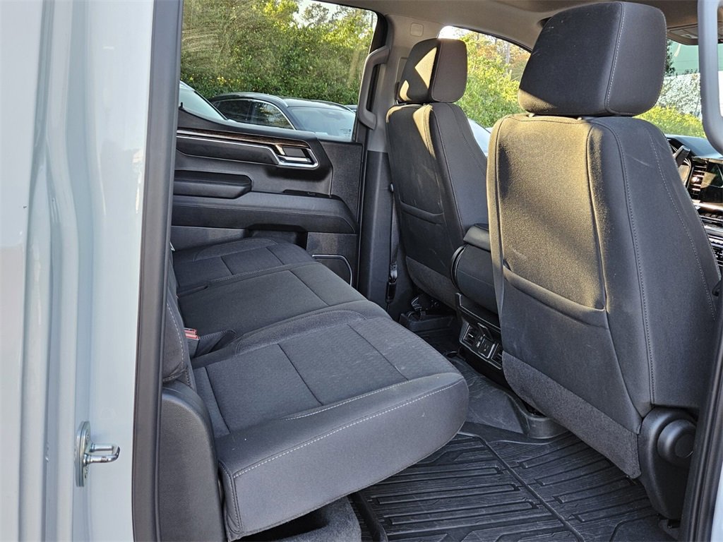 Certified 2023 GMC Sierra 1500 Elevation image 10