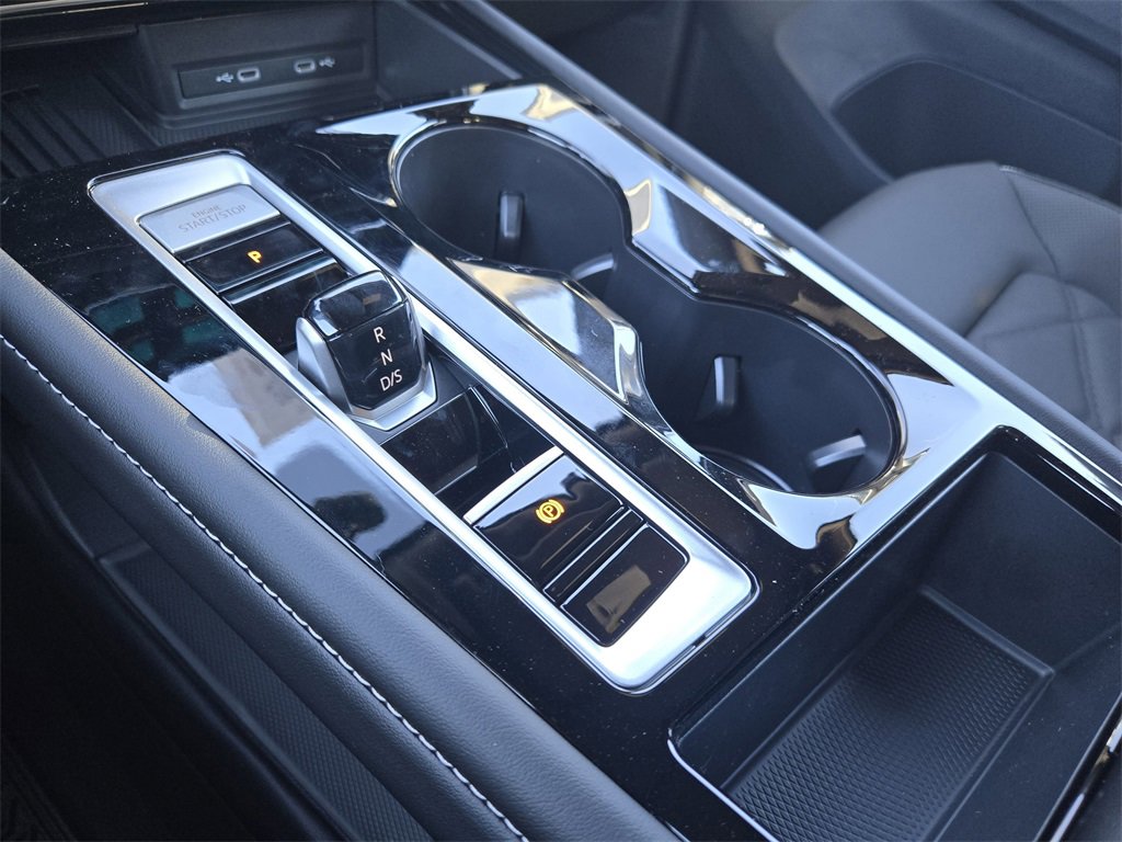 New 2026 Volkswagen Atlas Cross Sport SE image 17