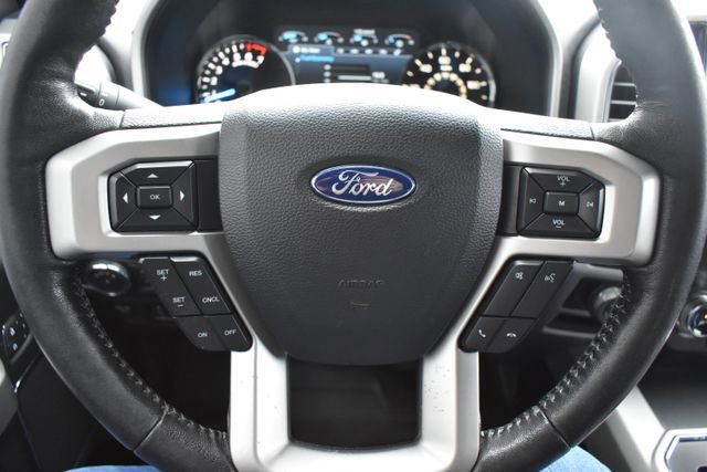 Used 2020 Ford F150 Lariat w/ Equipment Group 502A Luxury image 21