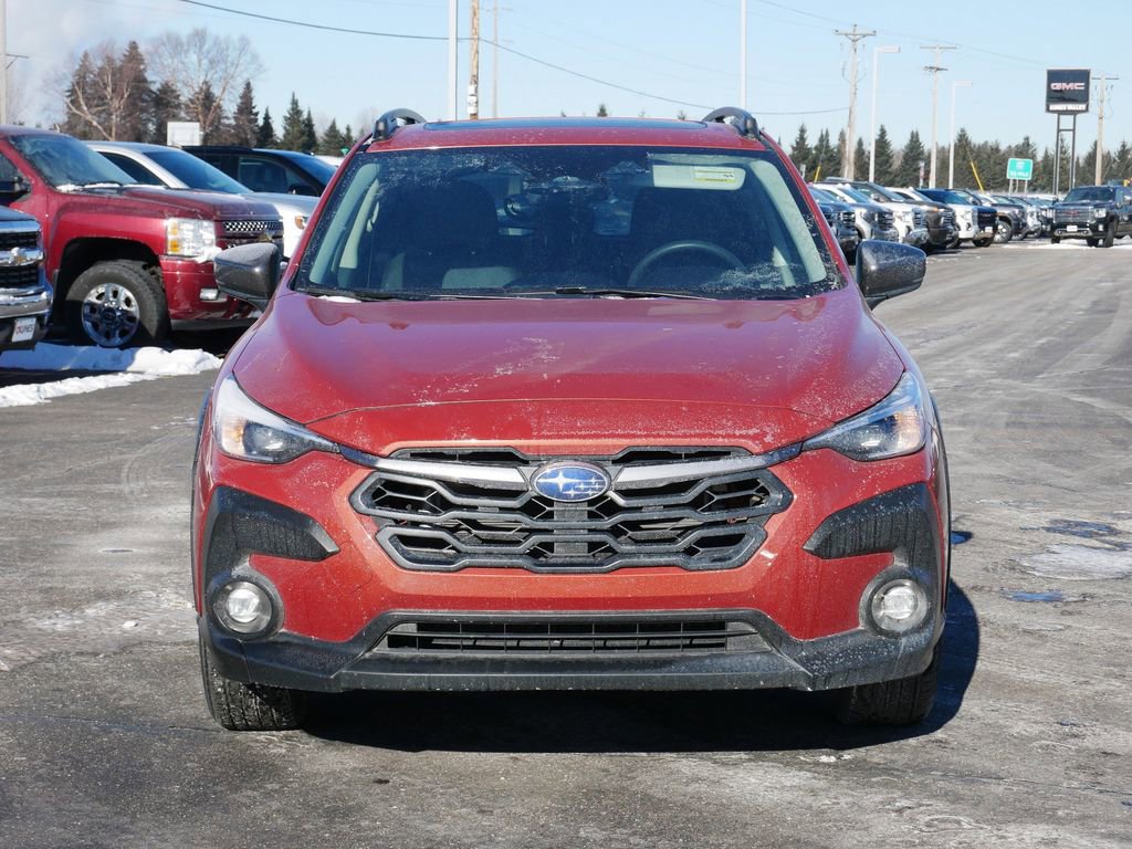 Used 2024 Subaru Crosstrek 2.0i Premium image 2