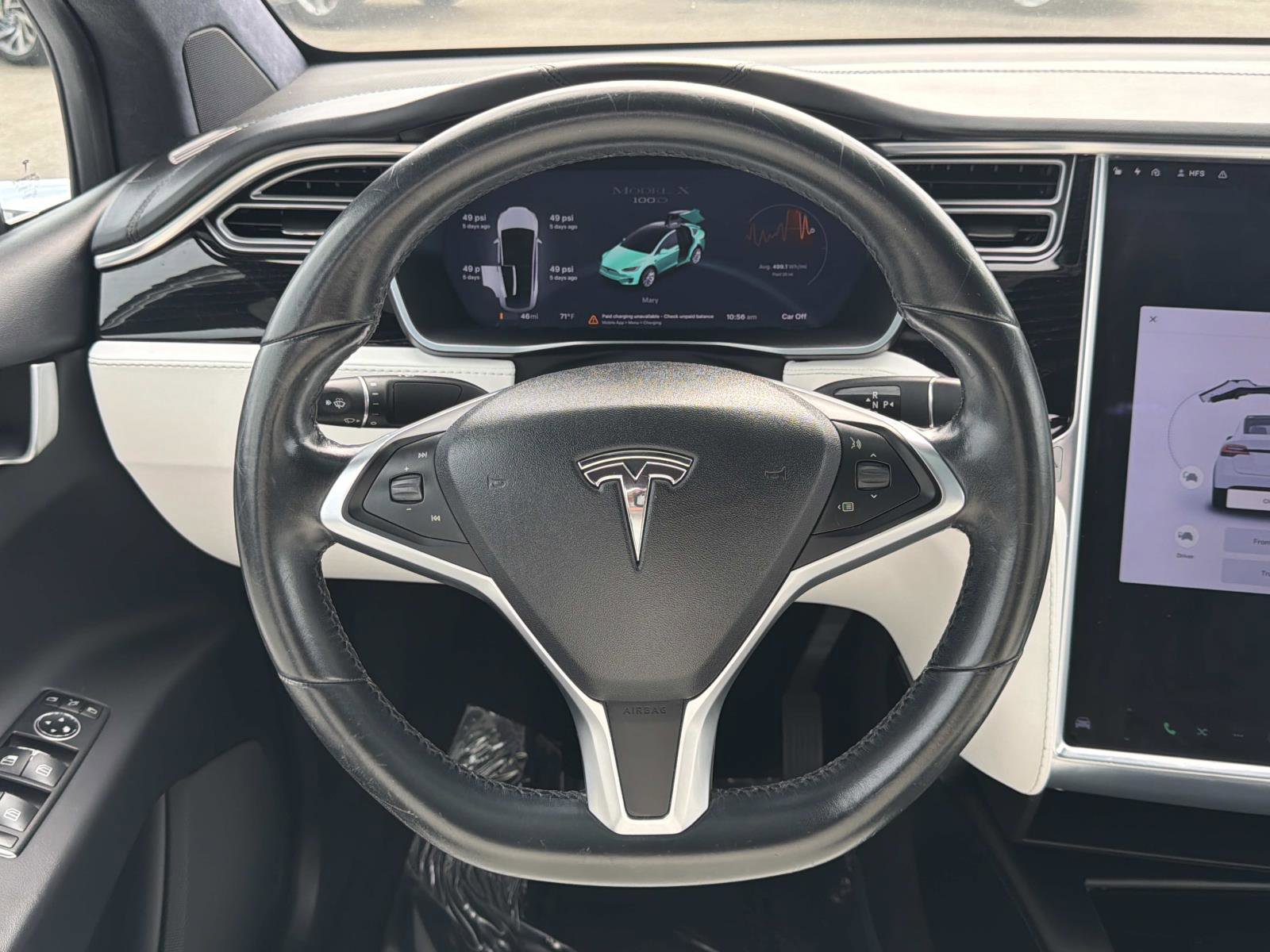 Used 2018 Tesla Model X 100D image 7