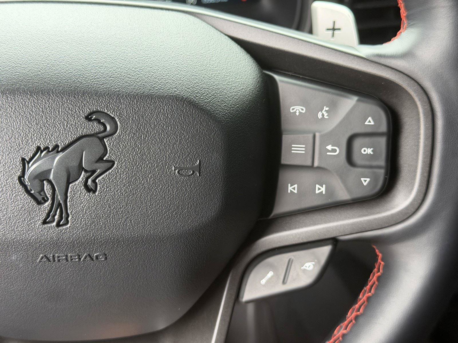 Used 2026 Ford Bronco Raptor AWD/4WD image 11