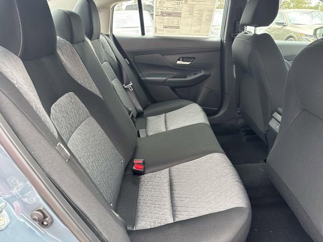 New 2026 Nissan Sentra SV w/ SV Convenience Package FWD image 13