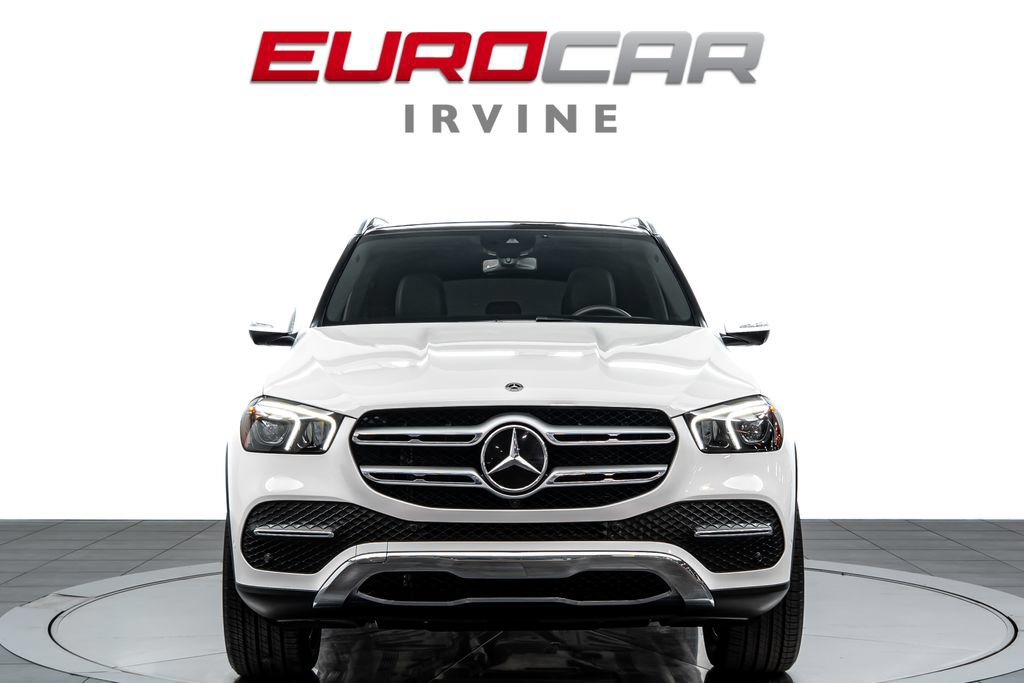 Used 2023 Mercedes-Benz GLE 350 image 8