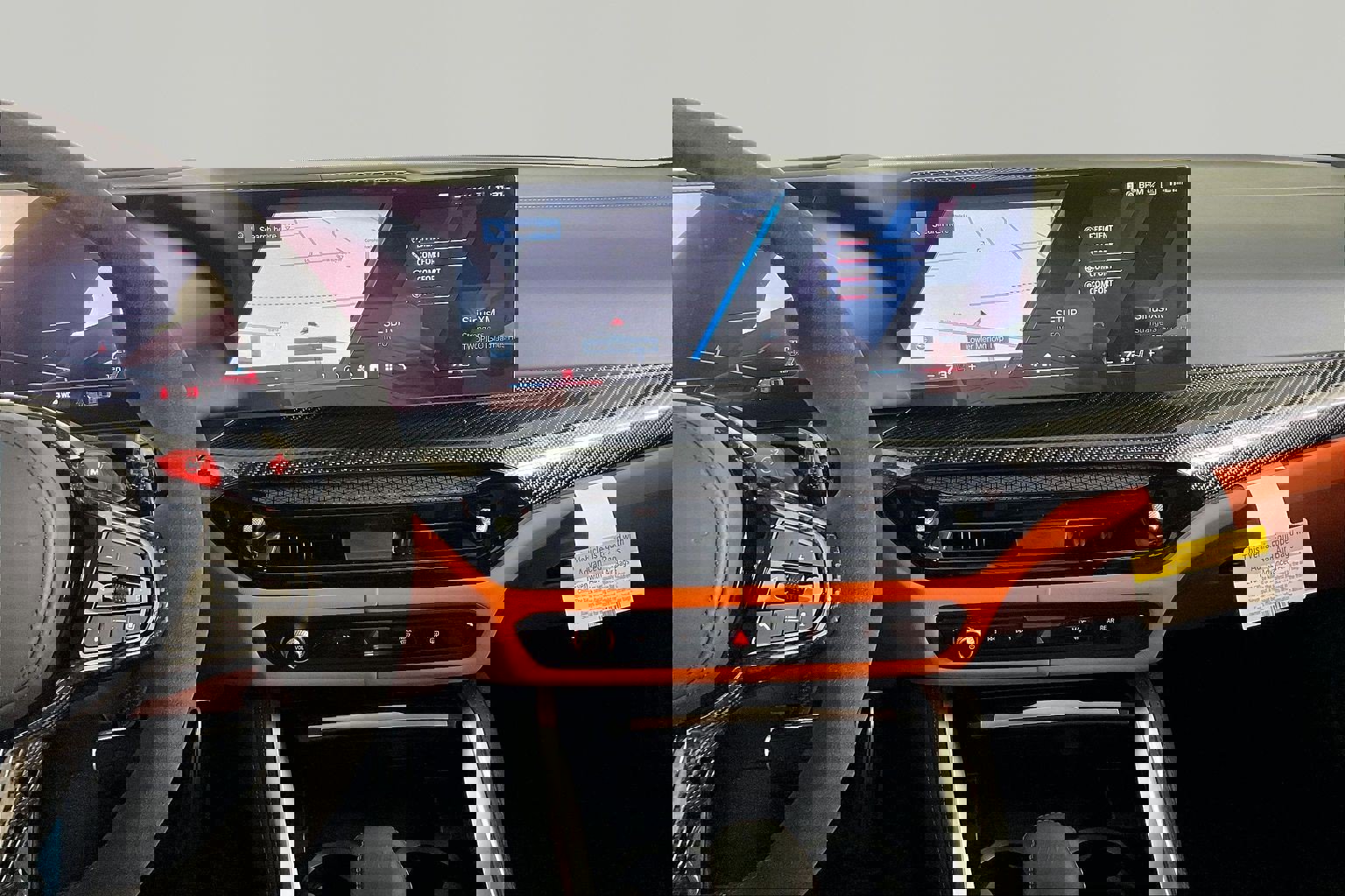 New 2026 BMW M3 Competition image 9