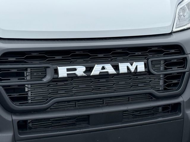 New 2026 RAM ProMaster 2500 FWD image 37
