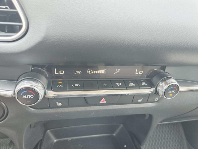 Certified 2025 MAZDA CX-30 AWD 2.5 S w/ Preferred Package image 23