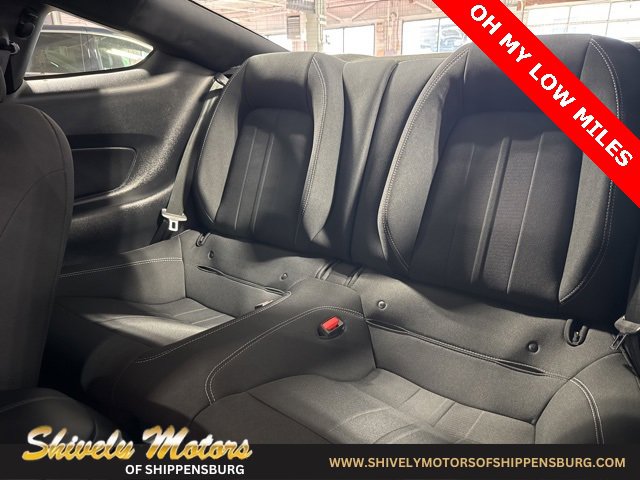 Used 2022 Ford Mustang EcoBoost image 24