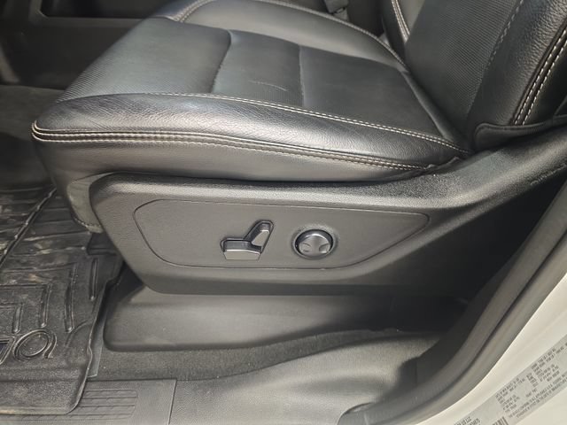 Used 2023 RAM 1500 Rebel w/ Rebel Level 2 Equipment Group AWD/4WD image 35