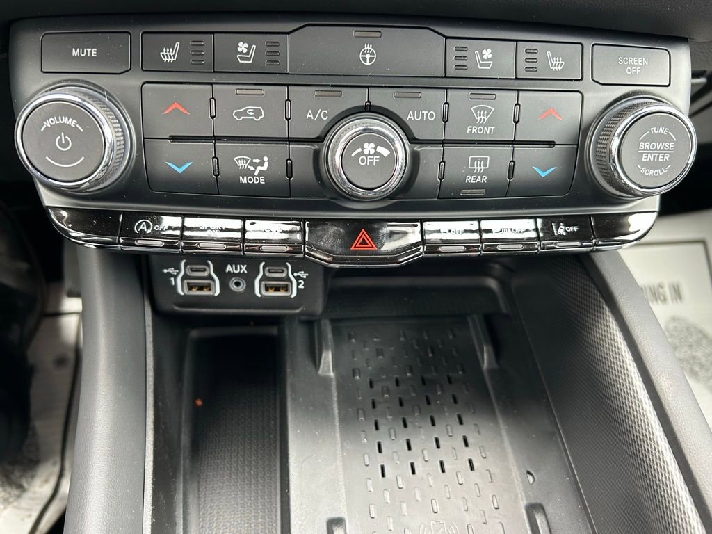 New 2026 Dodge Durango GT AWD/4WD image 29