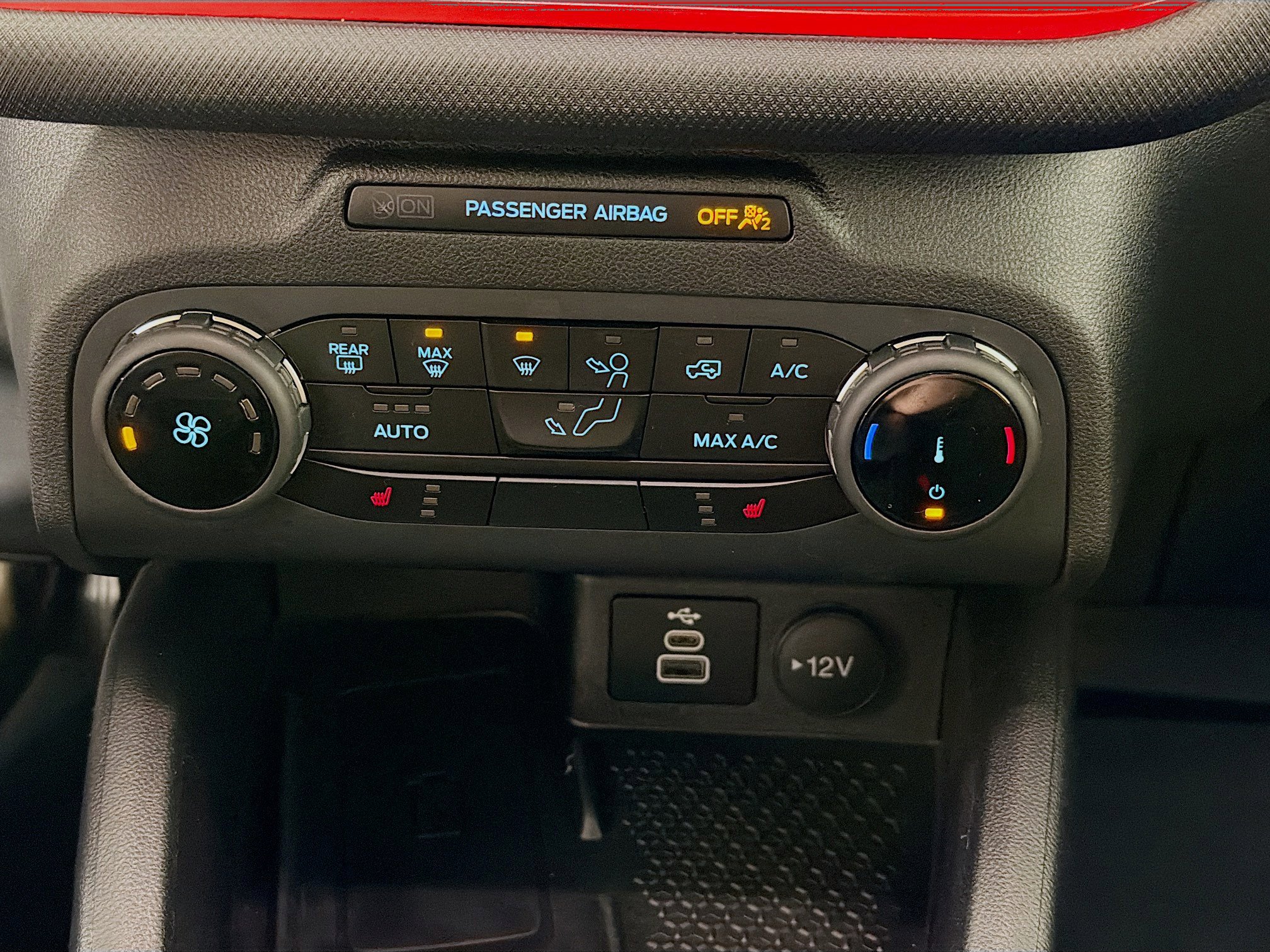 Used 2024 Ford Bronco Sport Free Wheeling w/ Convenience Package image 18