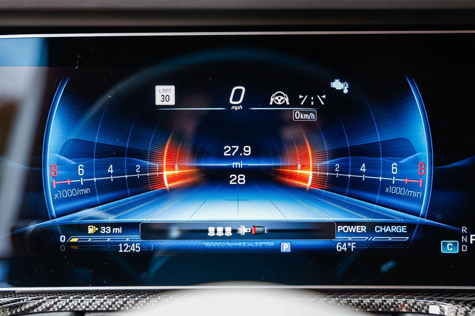 New 2026 Mercedes-Benz G 63 AMG 4MATIC image 23