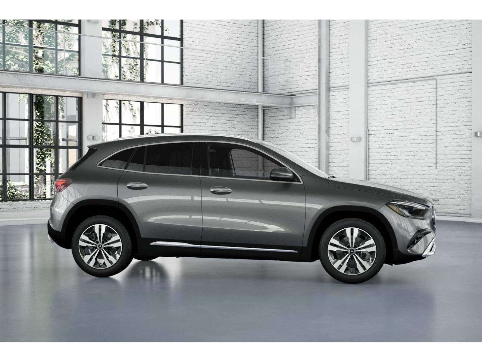 New 2026 Mercedes-Benz GLA 250 image 15
