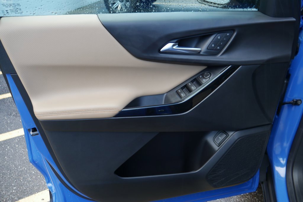 New 2026 Chevrolet Equinox ACTIV w/ Convenience Package III image 31