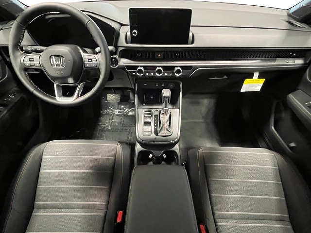 New 2027 Honda CR-V Sport image 25