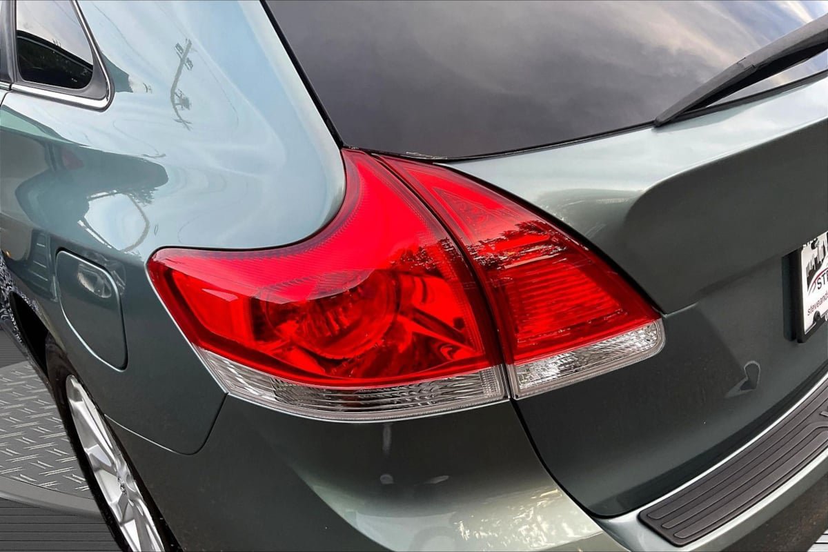 Used 2009 Toyota Venza w/ Convenience Pkg FWD image 22
