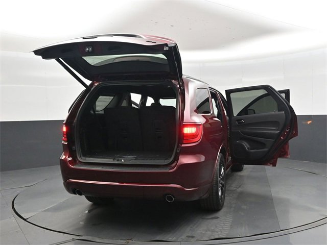 New 2026 Dodge Durango GT w/ Blacktop Package image 50