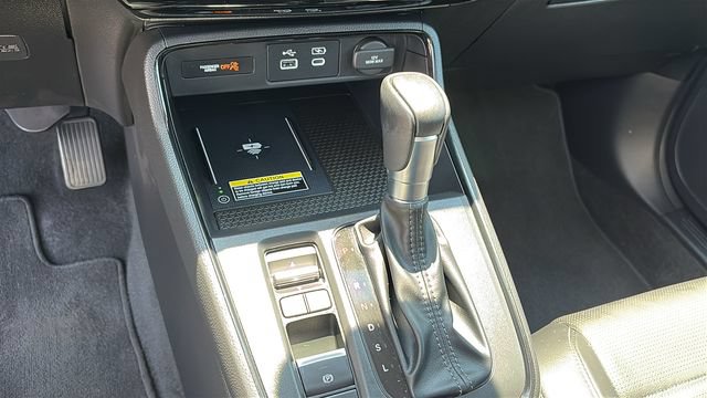 Used 2023 Honda CR-V EX-L image 18