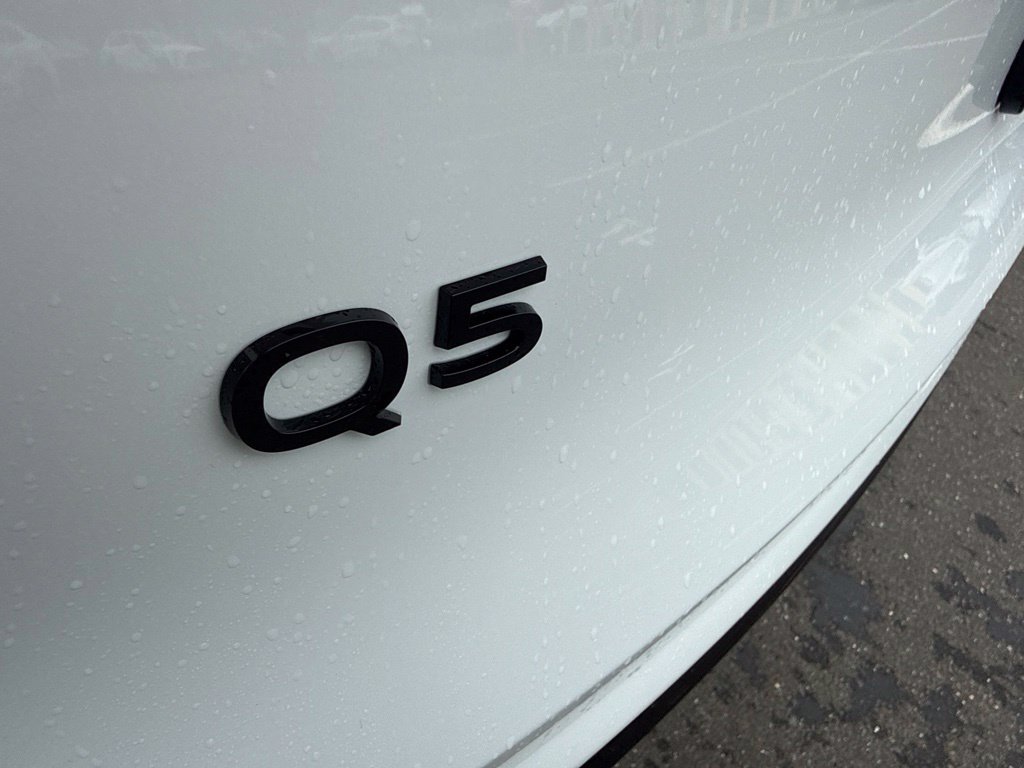 New 2026 Audi Q5 Premium Plus AWD/4WD image 9