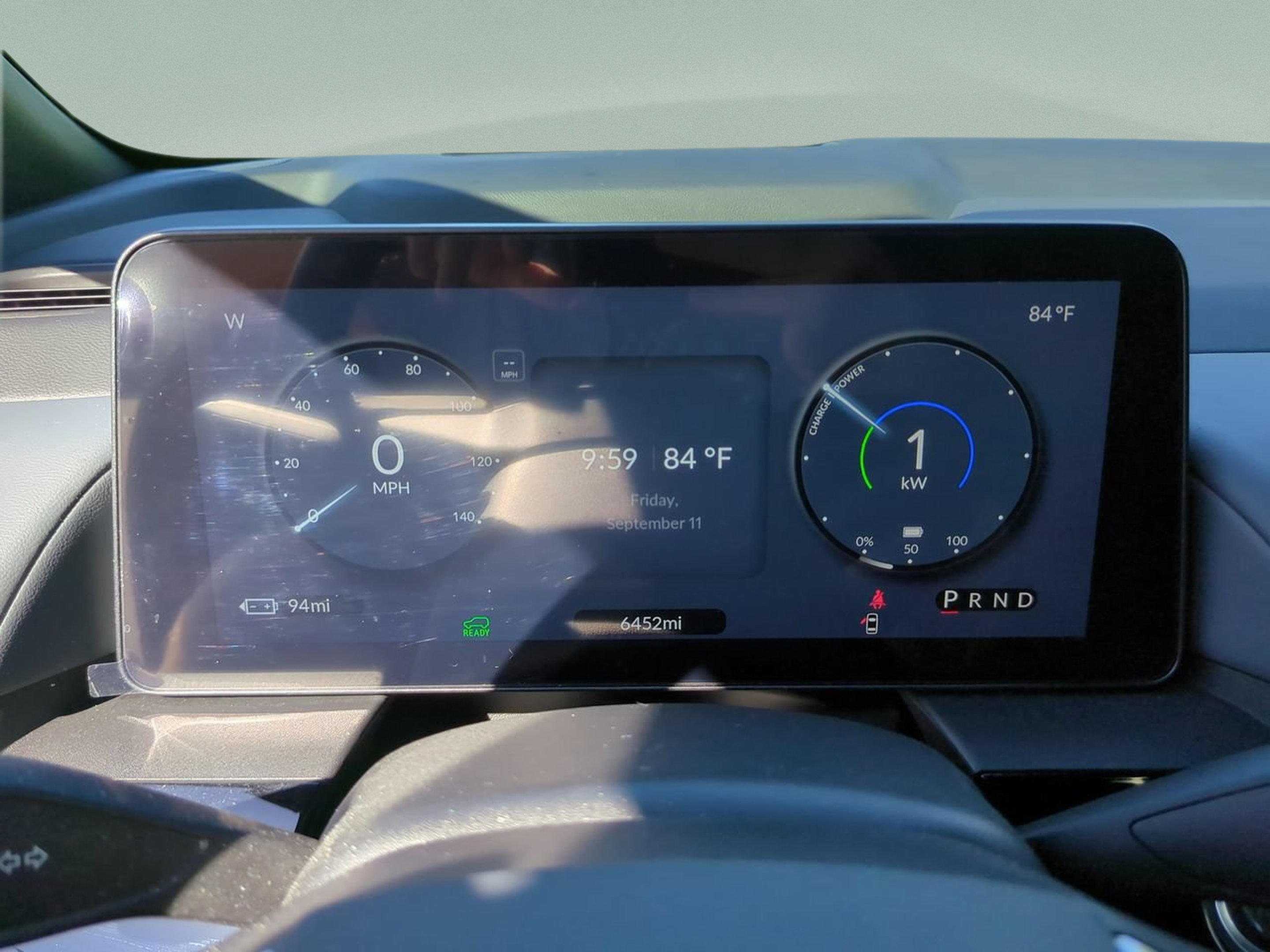 Used 2024 Honda Prologue Elite image 12
