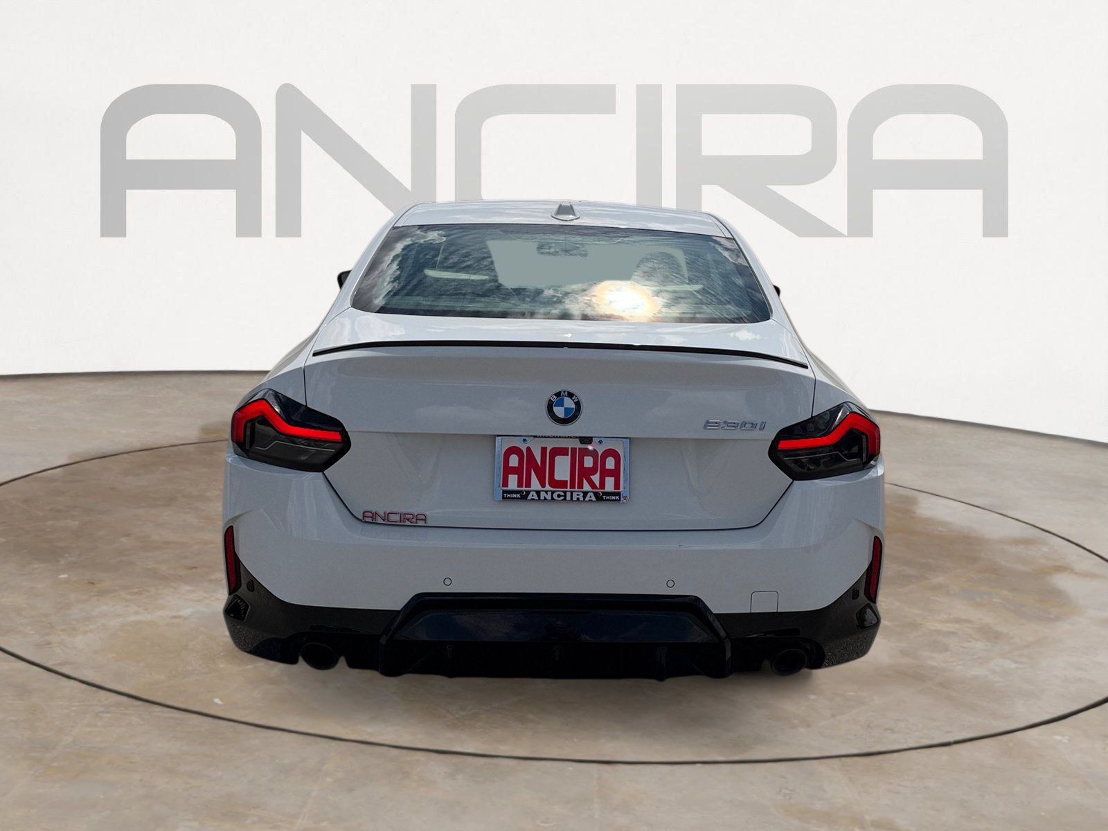 Used 2023 BMW 230i Coupe RWD image 11