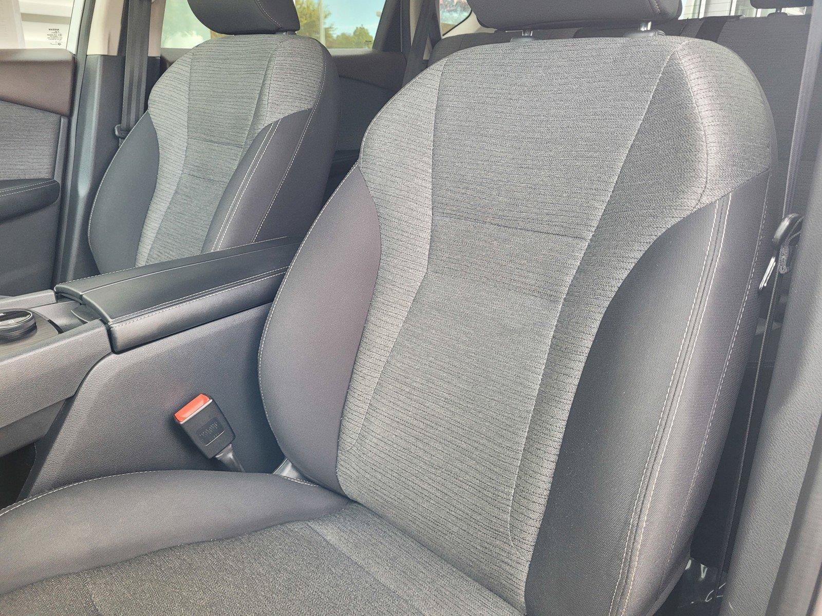 Used 2023 Nissan Rogue SV AWD/4WD image 19
