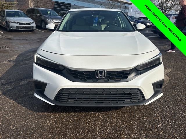 Used 2023 Honda Civic EX-L image 7