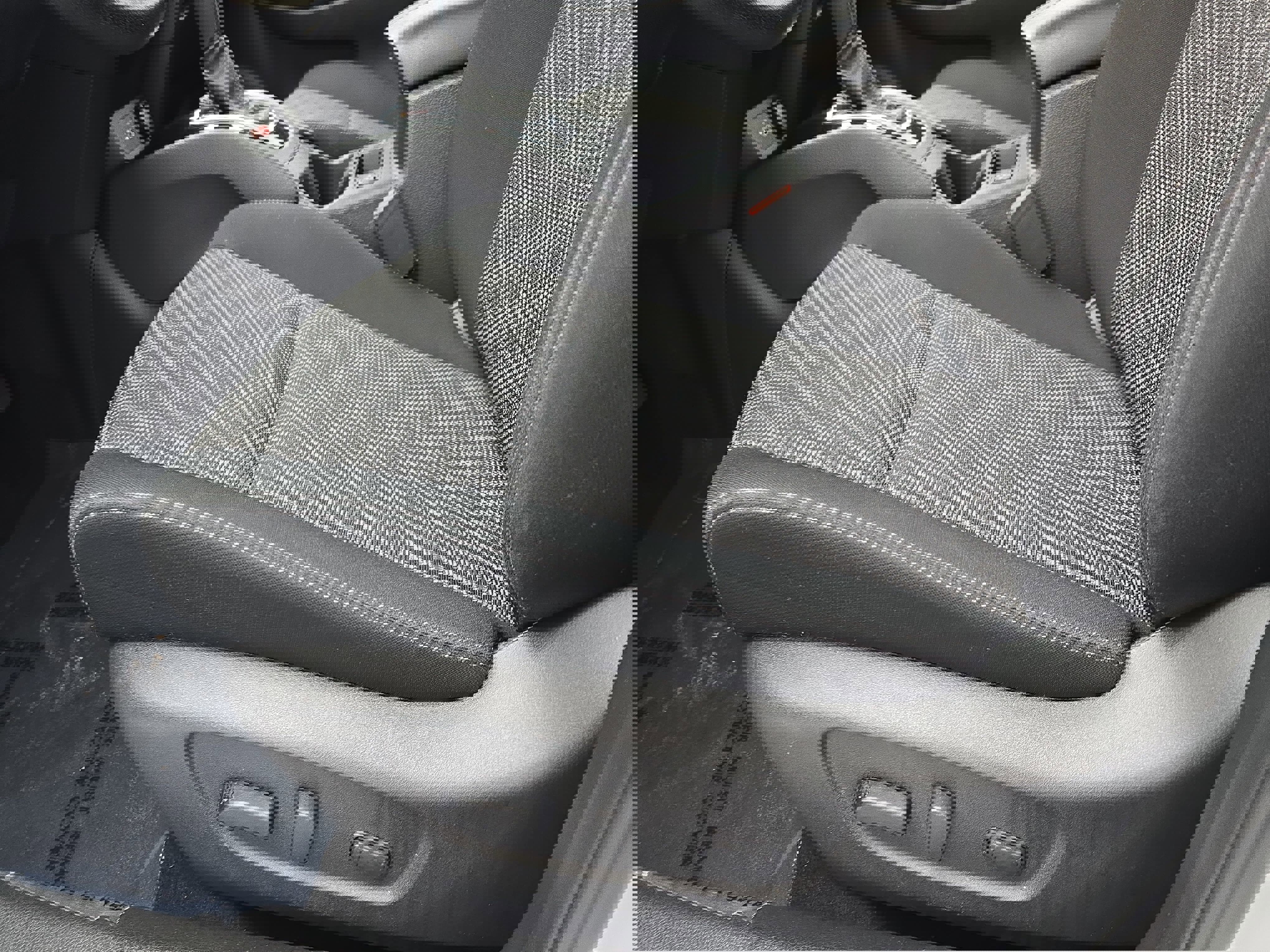 Certified 2020 Nissan Rogue Sport SV w/ All-Weather Package image 26