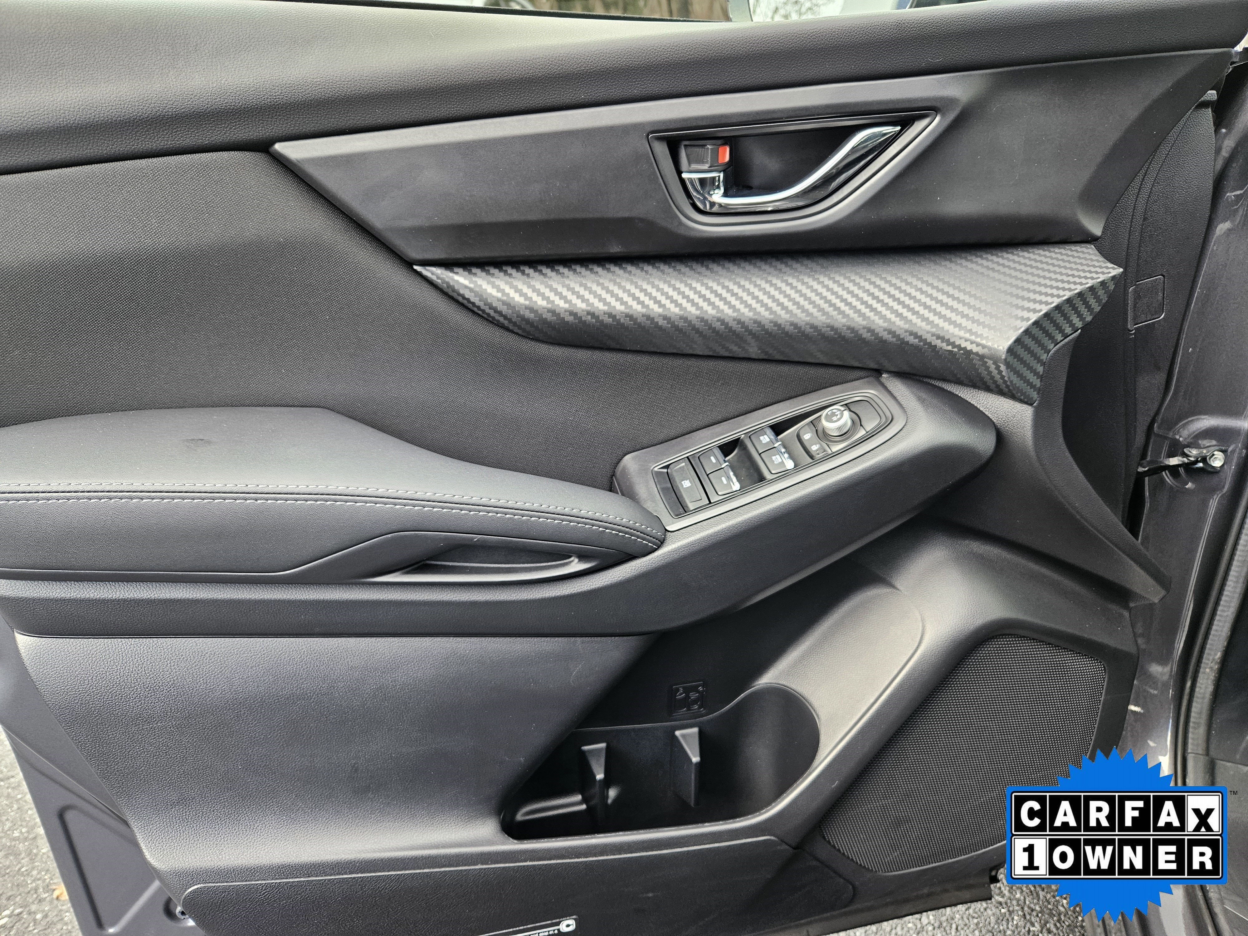 Certified 2025 Subaru Ascent Premium image 20